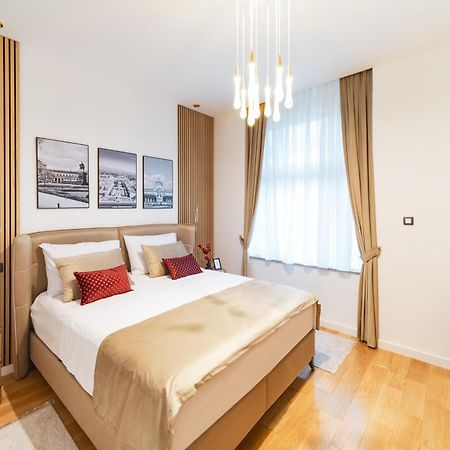 Apartamento Magic King'S House Zagreb Exterior foto