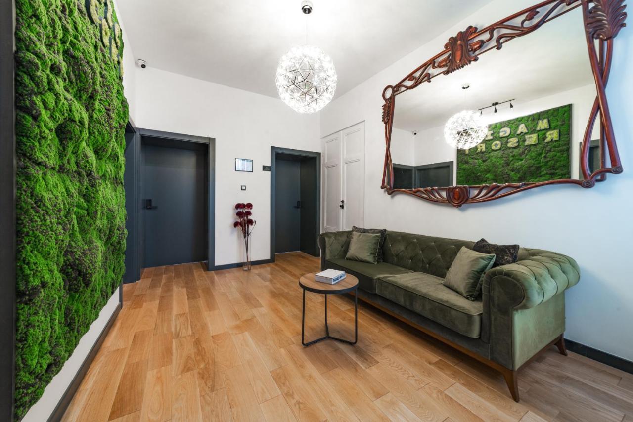 Apartamento Magic King'S House Zagreb Exterior foto
