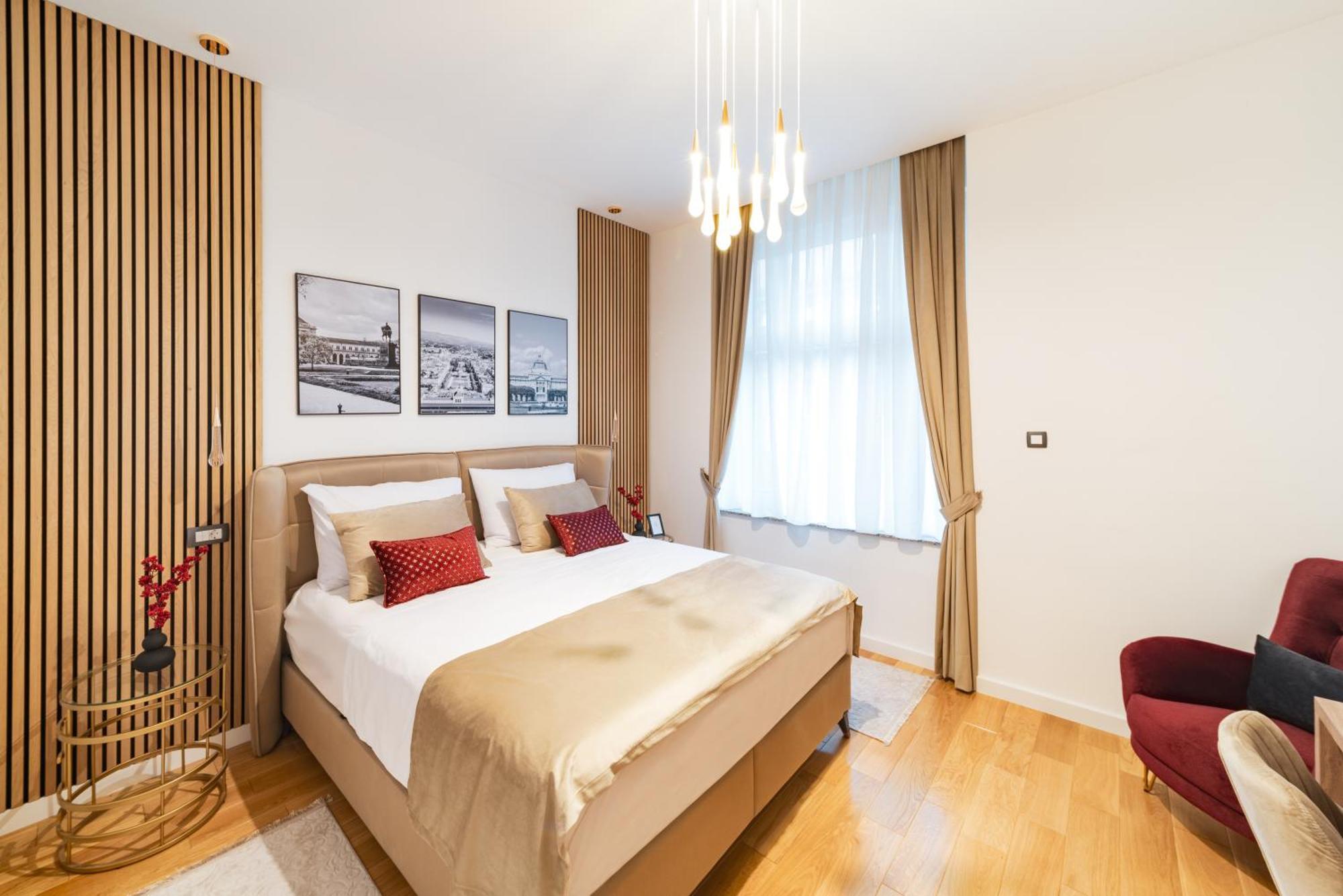 Apartamento Magic King'S House Zagreb Exterior foto